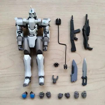 1285 ROBOT혼 Zy-99M 쉐도우 (수출 사양)