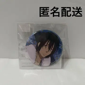 불꽃 소방대 불꽃 마루쿠지 스에요시 캔뱃지 신몬 벤마루 1