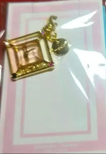 (새상품) 오챠코 콜라보 나의 히어로 SamanthaThavasa