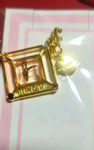 (새상품) 오챠코 콜라보 나의 히어로 SamanthaThavasa