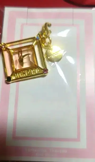 (새상품) 오챠코 콜라보 나의 히어로 SamanthaThavasa