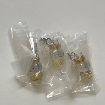 미피 70주년 70 메지루시 액세서리 3종