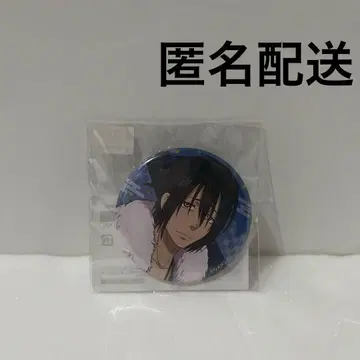 불꽃 소방대 불꽃 마루쿠지 스에요시 캔뱃지 신몬 베니마루 2