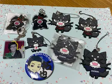 사토 타쿠야 냥코로리 세트