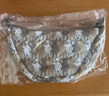 완판템 그라니프 라무 미니 숄더백 미개봉