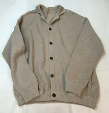 크렙스큐어 코튼 자켓 가디건 2