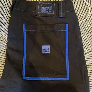 GIRBAUD 워크 팬츠 42사이즈 데드스탁