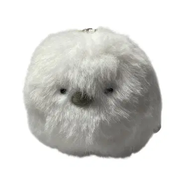 파타파타! 시마연가 봉제 인형