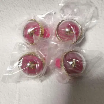 프로세카 세카라이 5th 아즈사와 코하네 링 라이트 x 4