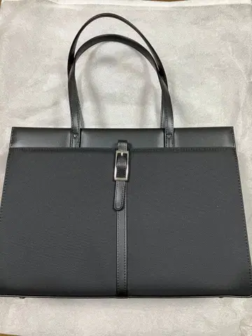 블랙 비즈니스백