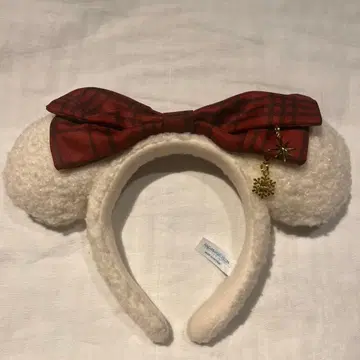 릴린링 머리띠 디즈니 2025