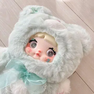 Nommi 오야스미쿠마짱 400