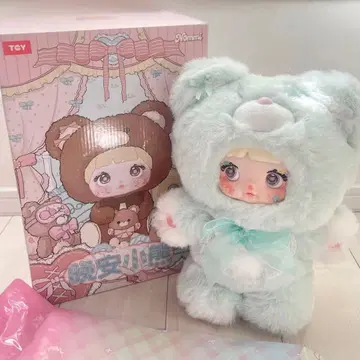 Nommi 오야스미쿠마짱 400