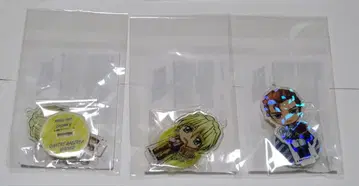 신 기동전기 건담 w 카토르 트레즈 노멀 호로 3종 세트