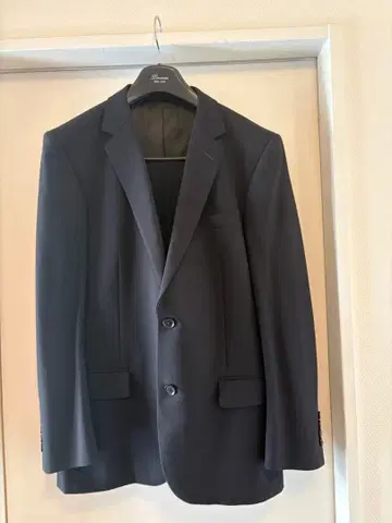 멘티노라스 수트 야간 외출용