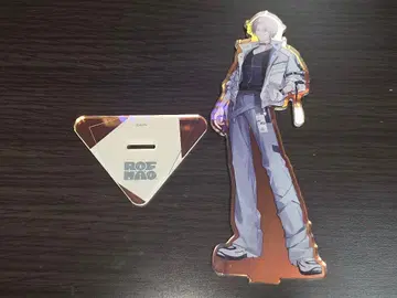 니지산지 ROF MARO 카가미 하야토 아크릴 스탠드