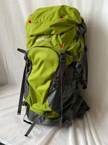mont-bell 몽벨 차차팩 45