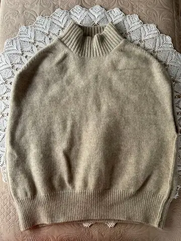 따뜻한 울 니트 베스트 북유럽, 생활의 도구점