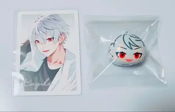 니지산지 츠무마루 빗쿠라타마고 쿠츠하