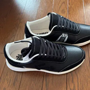 SANGACIO 뉴 [ BLACK ] 반시 콜라보