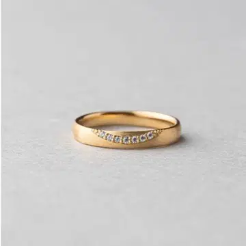 ete 비쥬 페어링 크레센트 문 10호