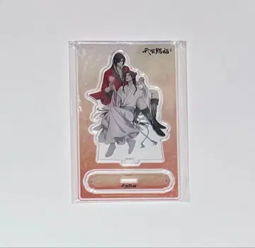 천관사복 제비뽑기당 아크릴 스탠드 3