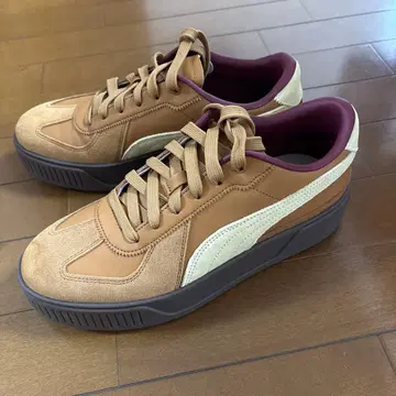 푸마 스노우맨 스니커즈