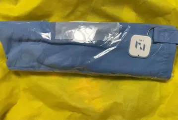 GIGO 한정판 INI 토트백