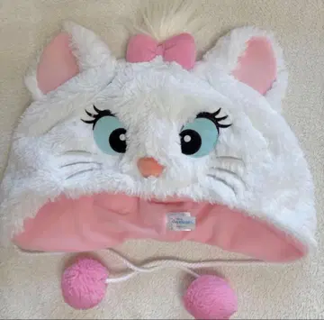 디즈니 팬캡 마리