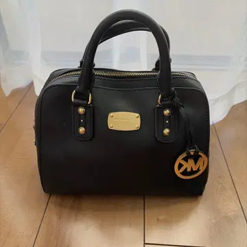 Michael Kors 블랙 핸드백