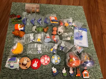 미피 가챠 굿즈