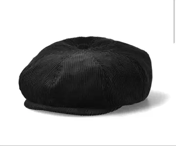 Standard California Corduroy News BoyCap