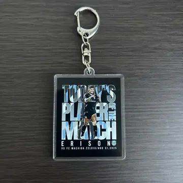 엘리슨 당신이 대상 아크릴 키링