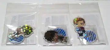 신 기동전기 건담w 히이로 트레즈 노멀 호로 3종 세트