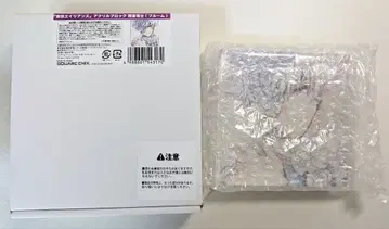 도쿄 에이리언즈 아메미야 레이지 아크릴 블록