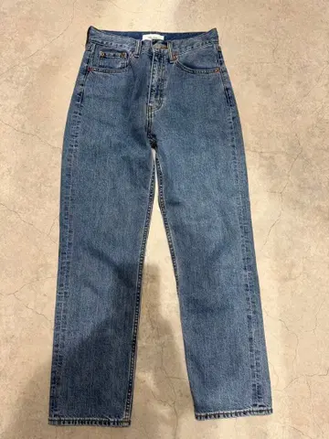 미라 오웬 데님