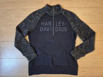 할리데이비슨 트레이닝복