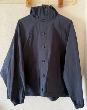 YMC Bonehead Jacket Navy XS