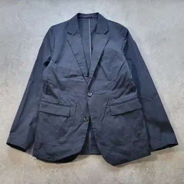 [ 새상품급 ] NANO universe 나노 유니버스 테일러드 자켓 M