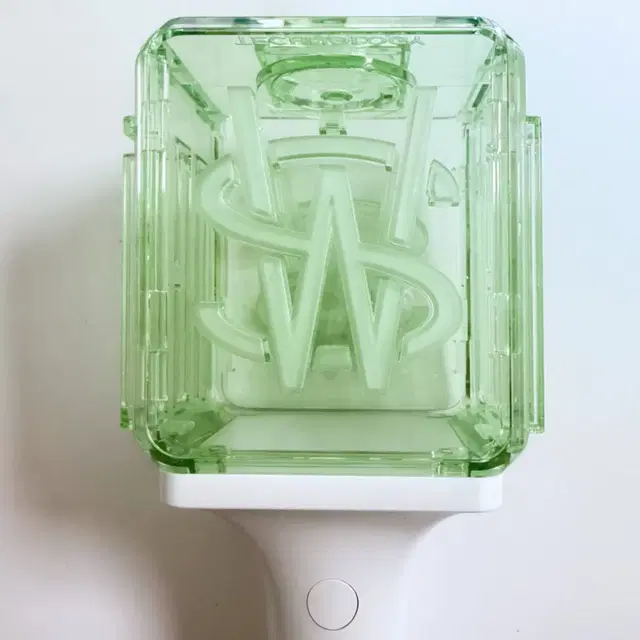 엔시티 위시 응원봉 믐뭔봄