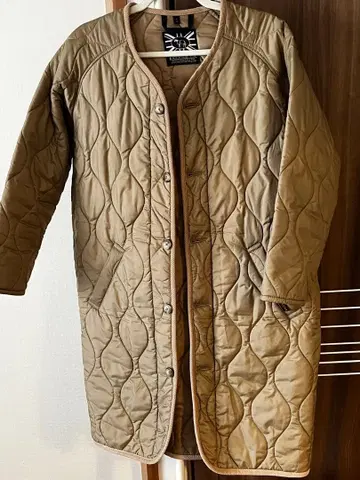 LAVENHAM 퀼팅 자켓 8/36