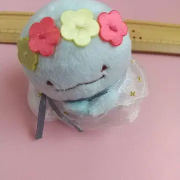 스미코구라시 런던 내셔널 갤러리전 한정판 토카게 드가