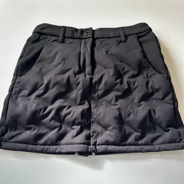 DESCENTE 골프 스커트 여성용 S