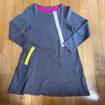 유키타카세 저지 소재 원피스