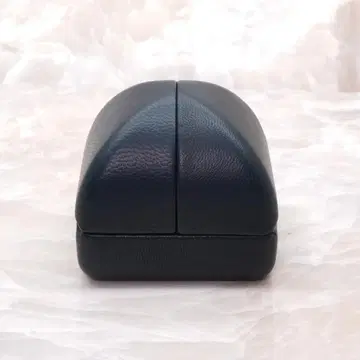 HARRY WINSTON 반지 케이스 빈 박스 D