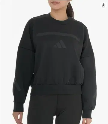 [아디다스] 맨투맨 Z.N.E.