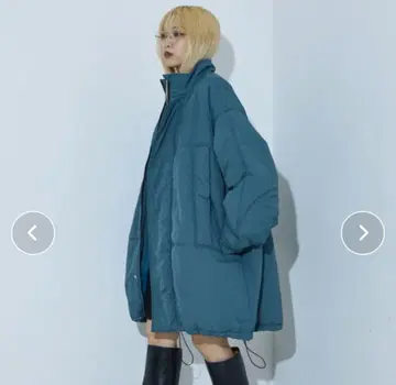 [ 12/20까지 한정판 판매 ] NOMINE 노미네 몬스터 후드티 그린