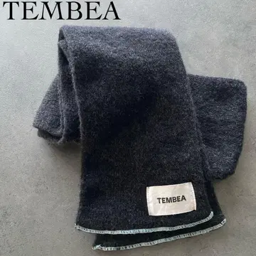 템베아 TEMBEA 머플러
