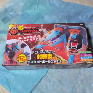 메루카리 시 가격 [700] 농구 게임