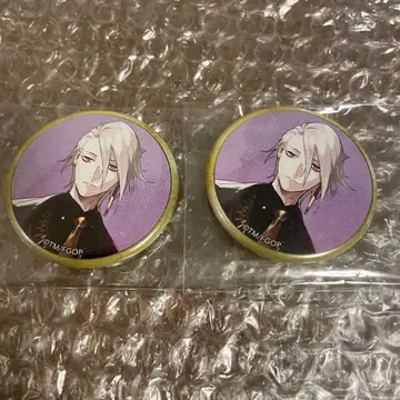 FGO 페스티벌 캔뱃지 카르나 2017 2개